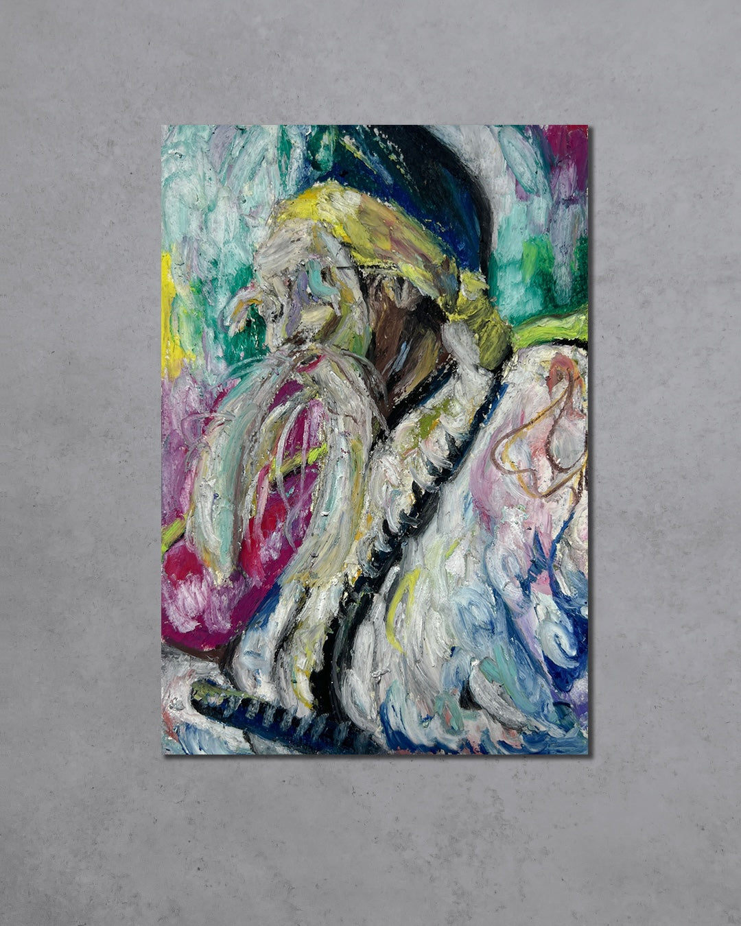 Workout 2024.07.17am