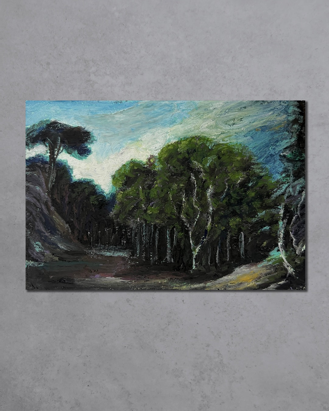 Workout 2024.12.12pm