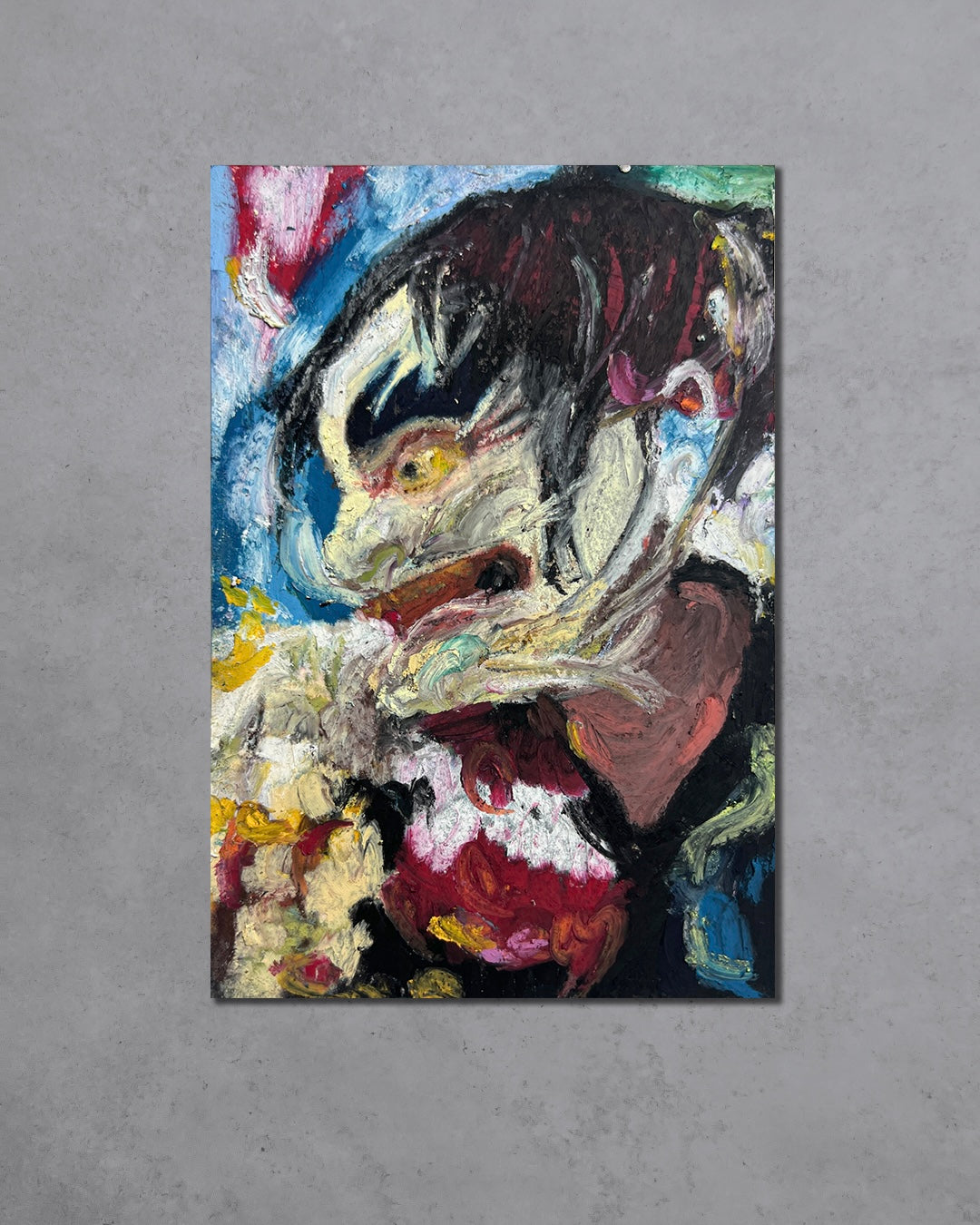 Workout 2024.09.05am