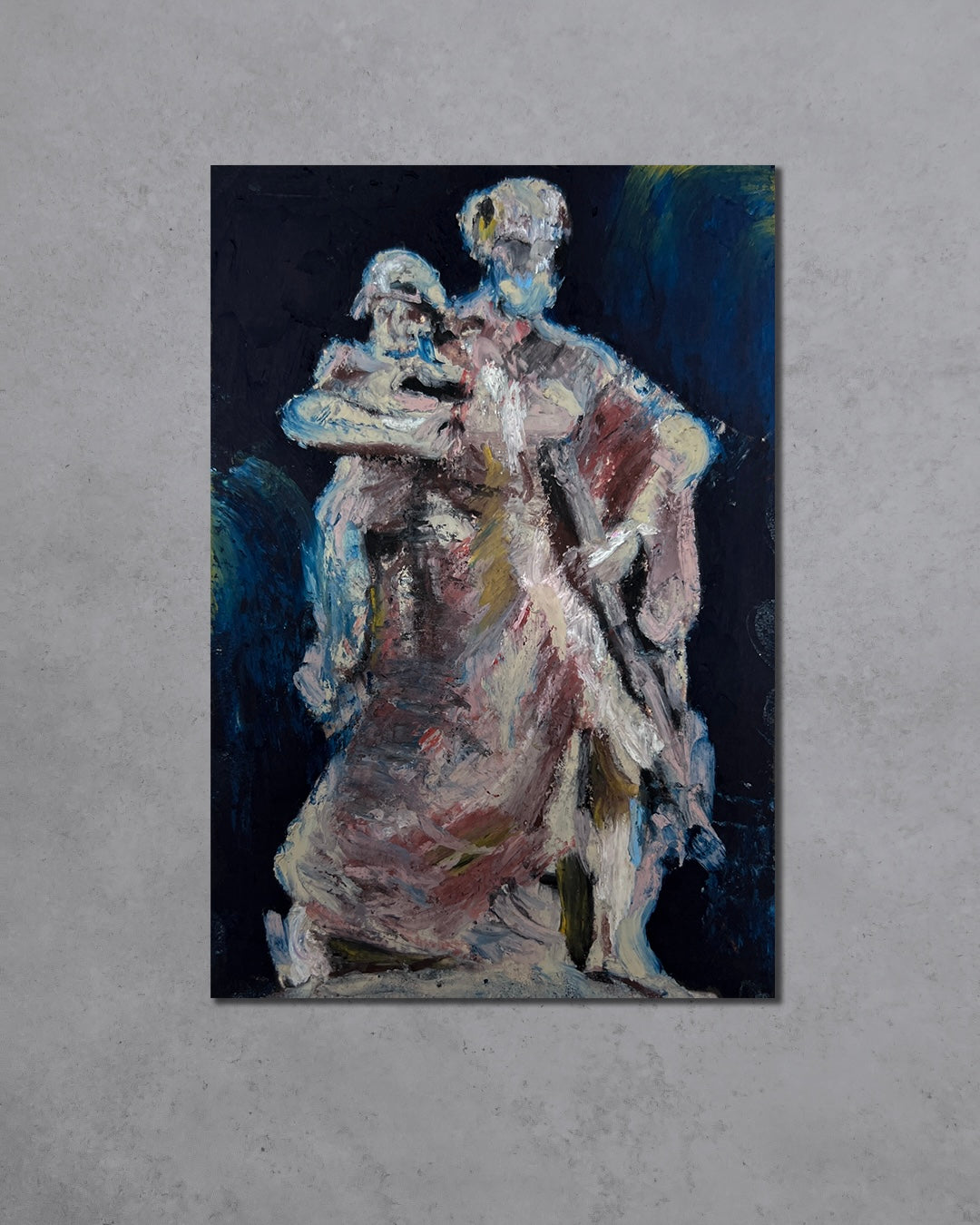 Workout 2024.08.30pm