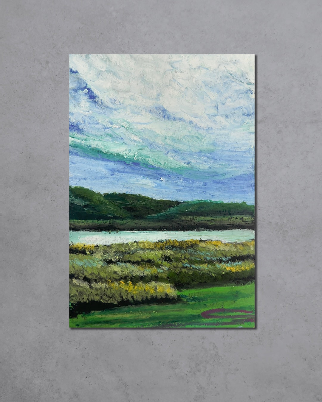 Workout 2024.10.25am