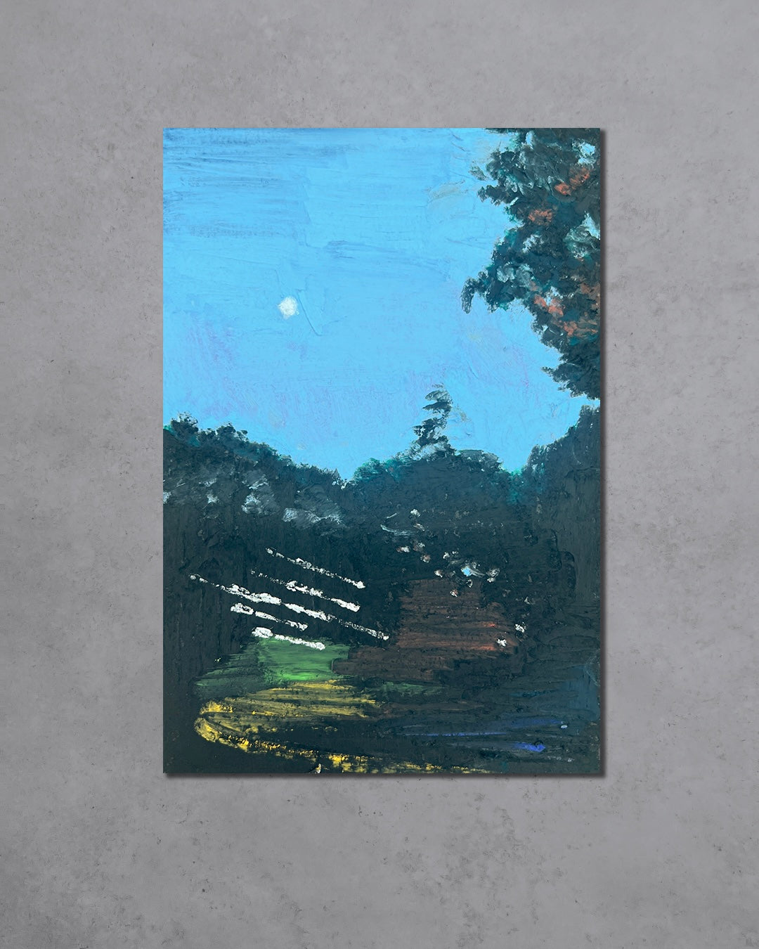 Workout 2024.09.16pm