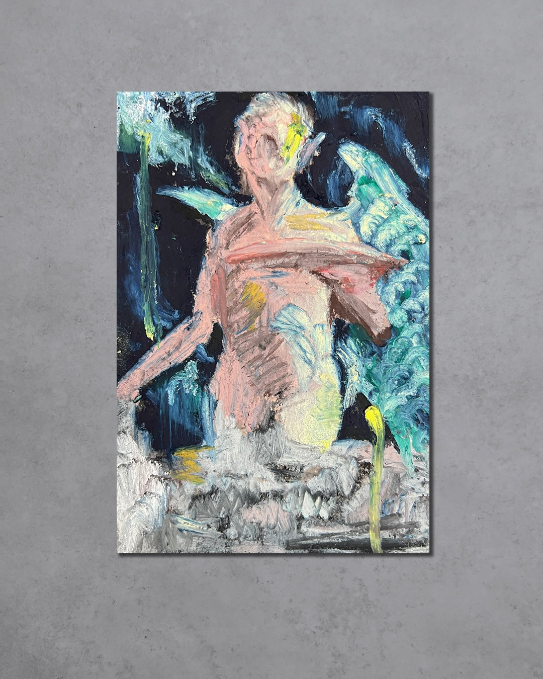 Workout 2024.09.18pm