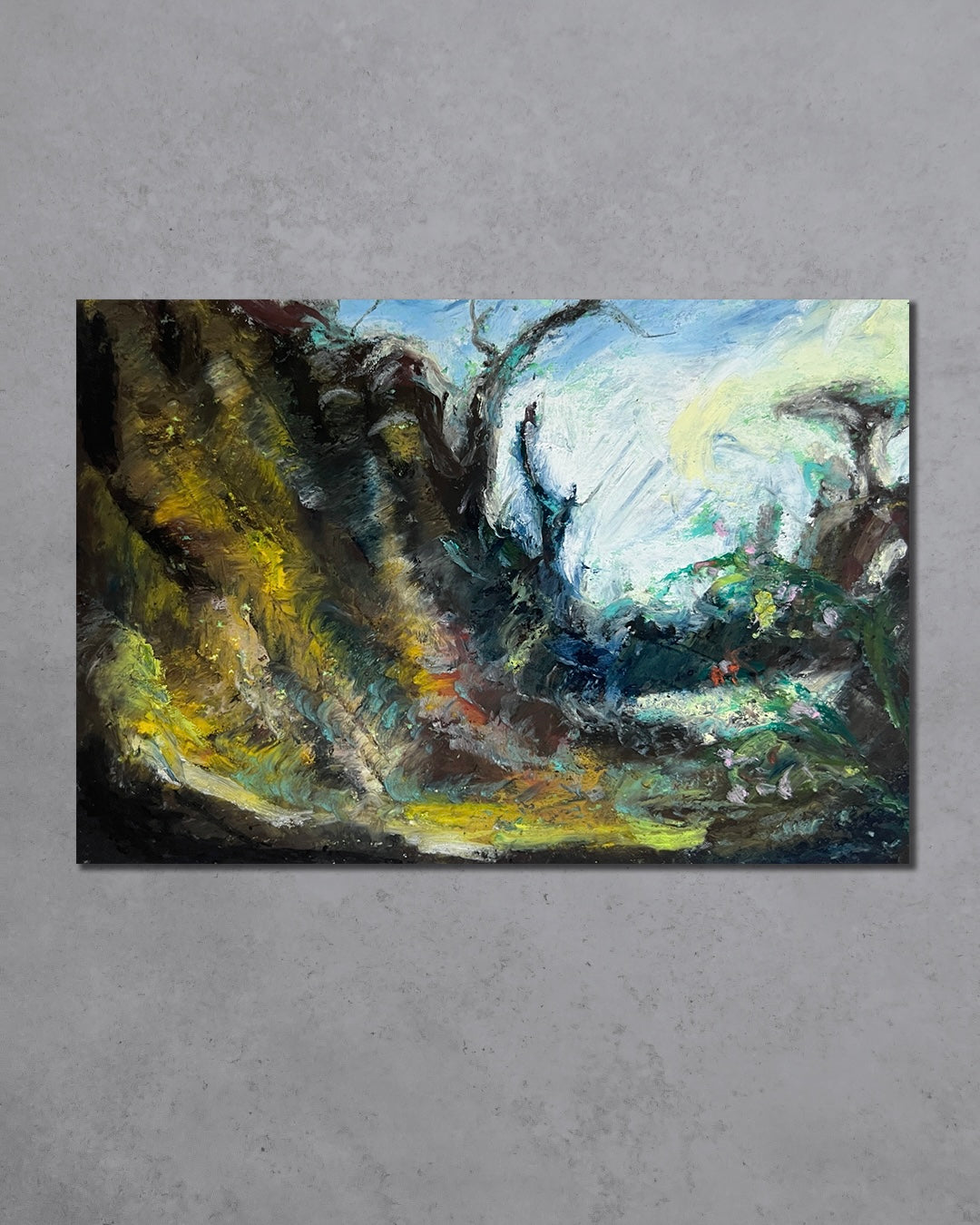 Workout 2024.12.14pm