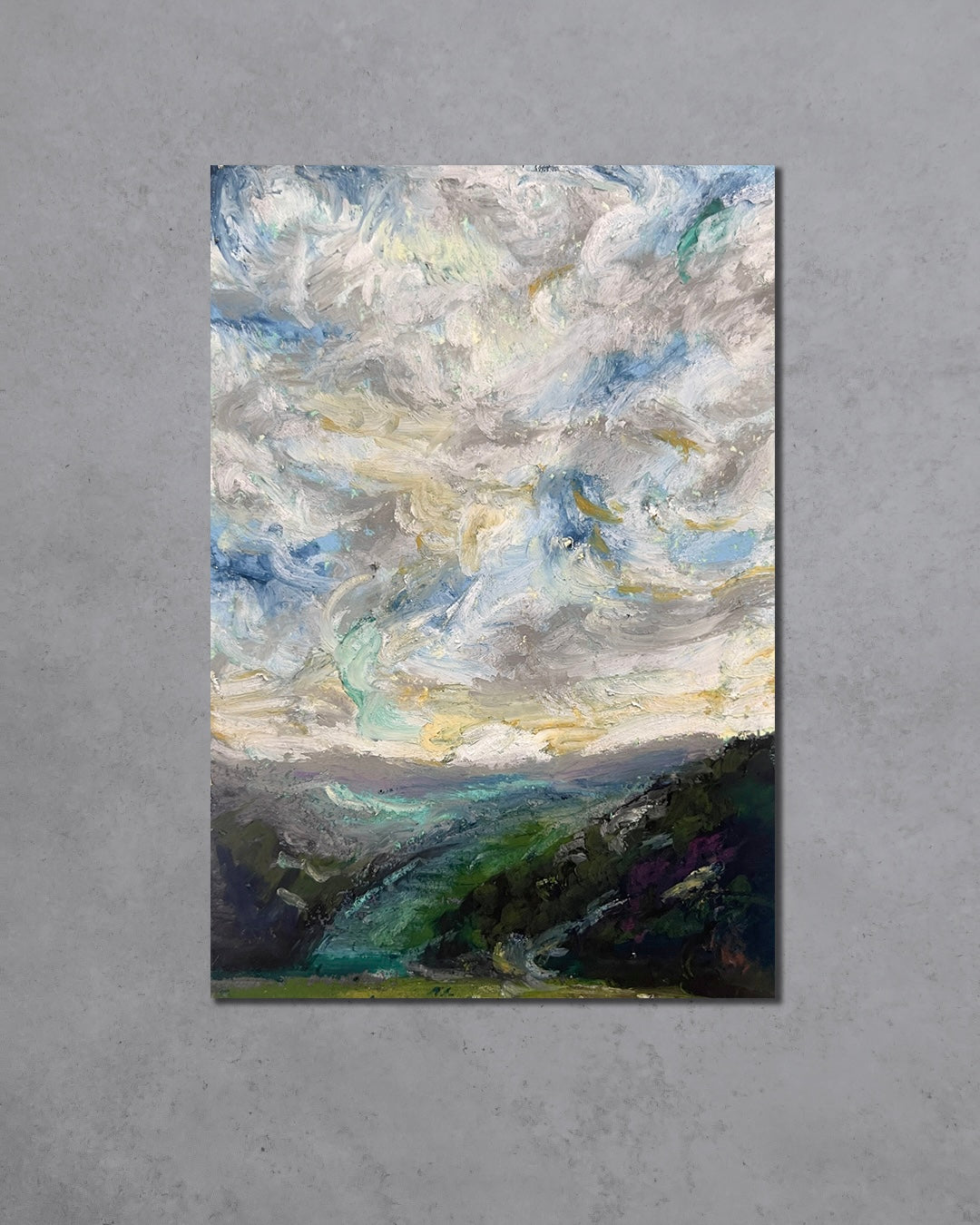 Workout 2024.11.07am