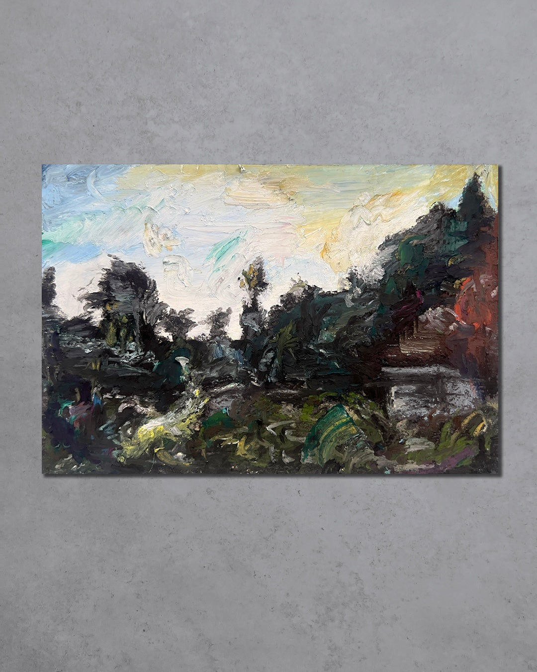 Workout 2024.11.07pm