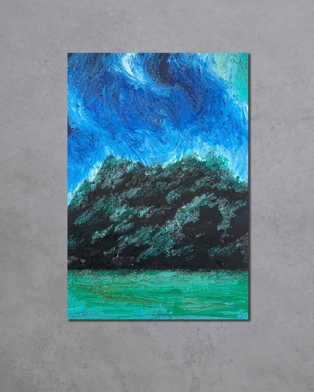 Workout 2024.10.12pm