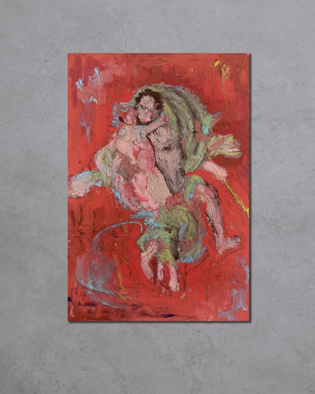 Workout 2024.09.19pm