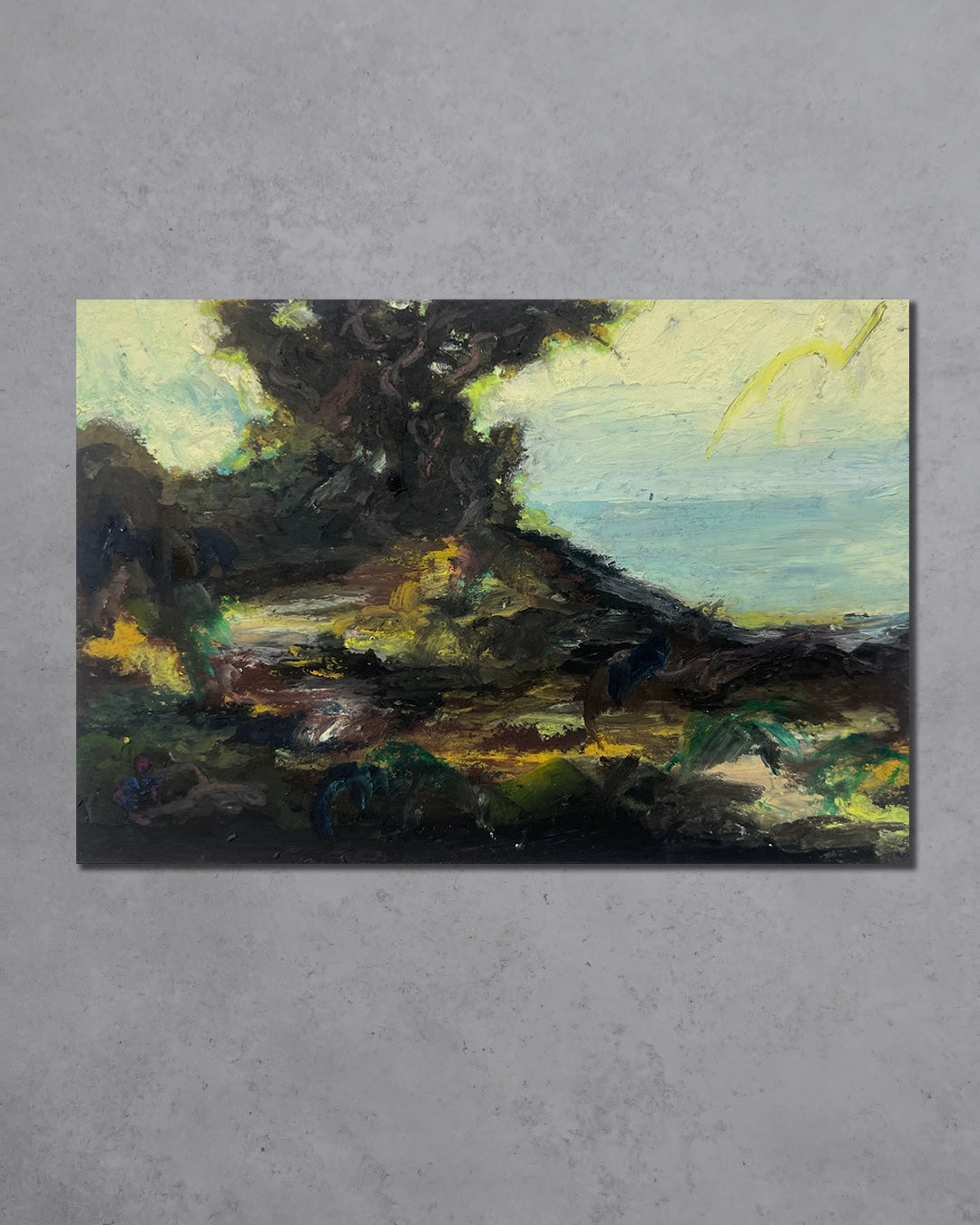 Workout 2024.12.07pm