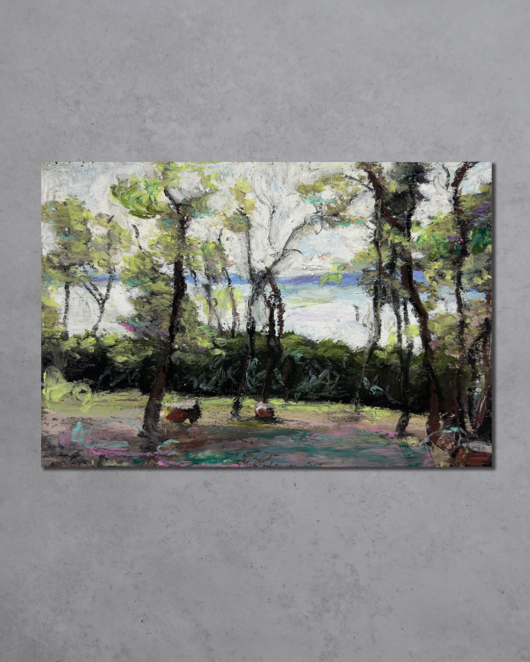 Workout 2024.08.30am