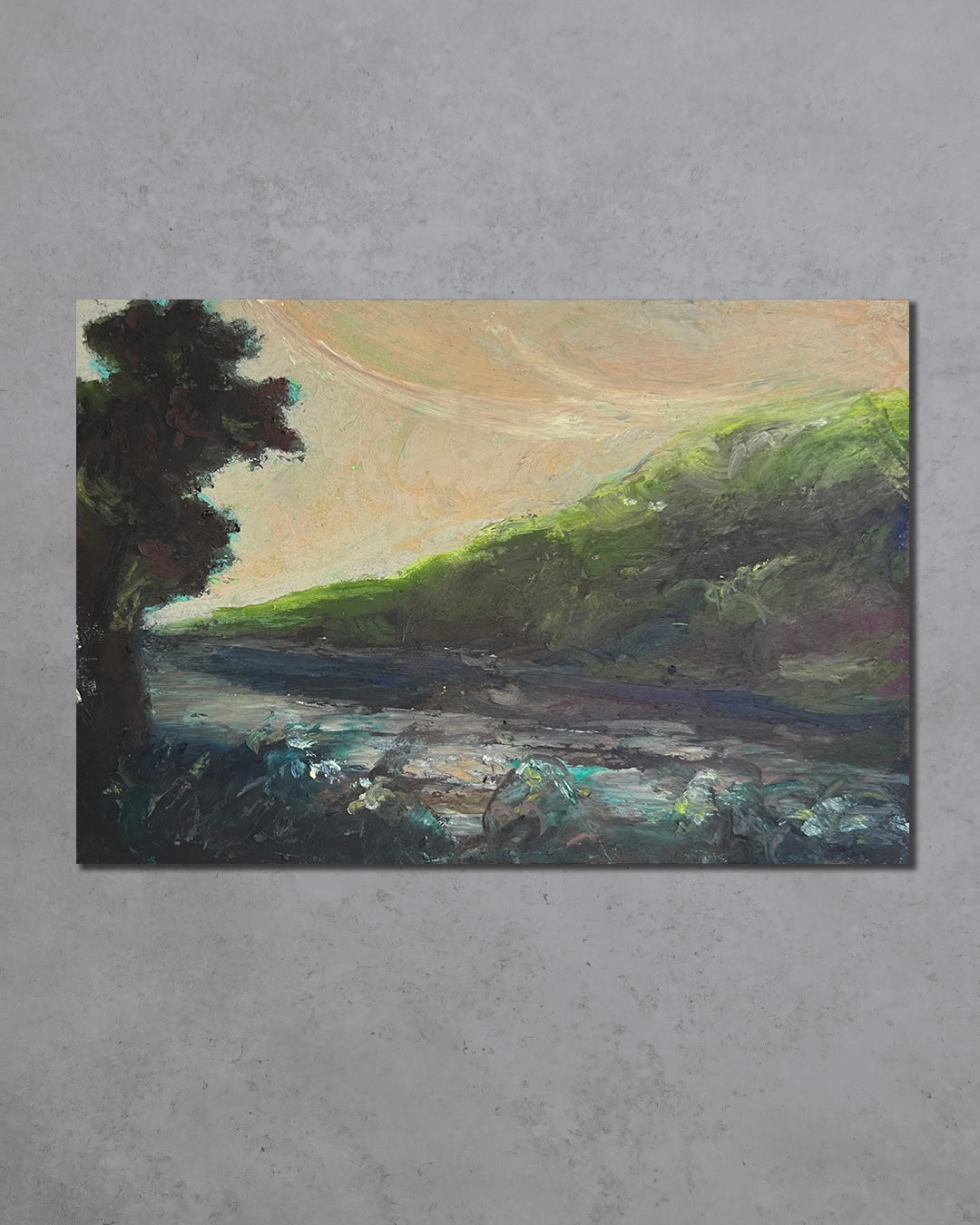 Workout 2024.12.05pm