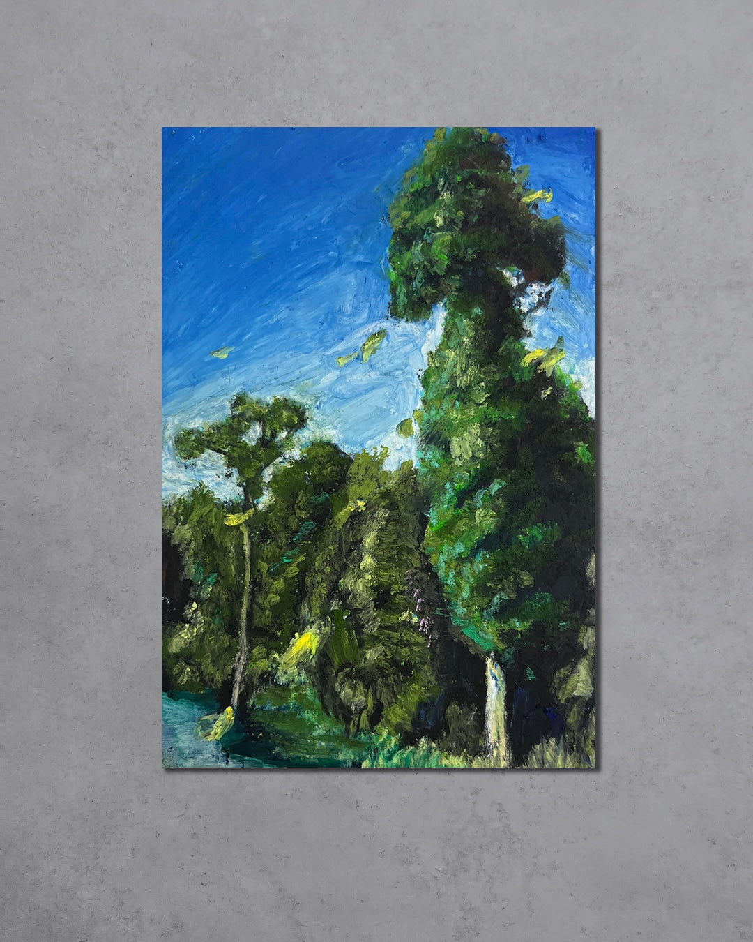 Workout 2024.10.25pm