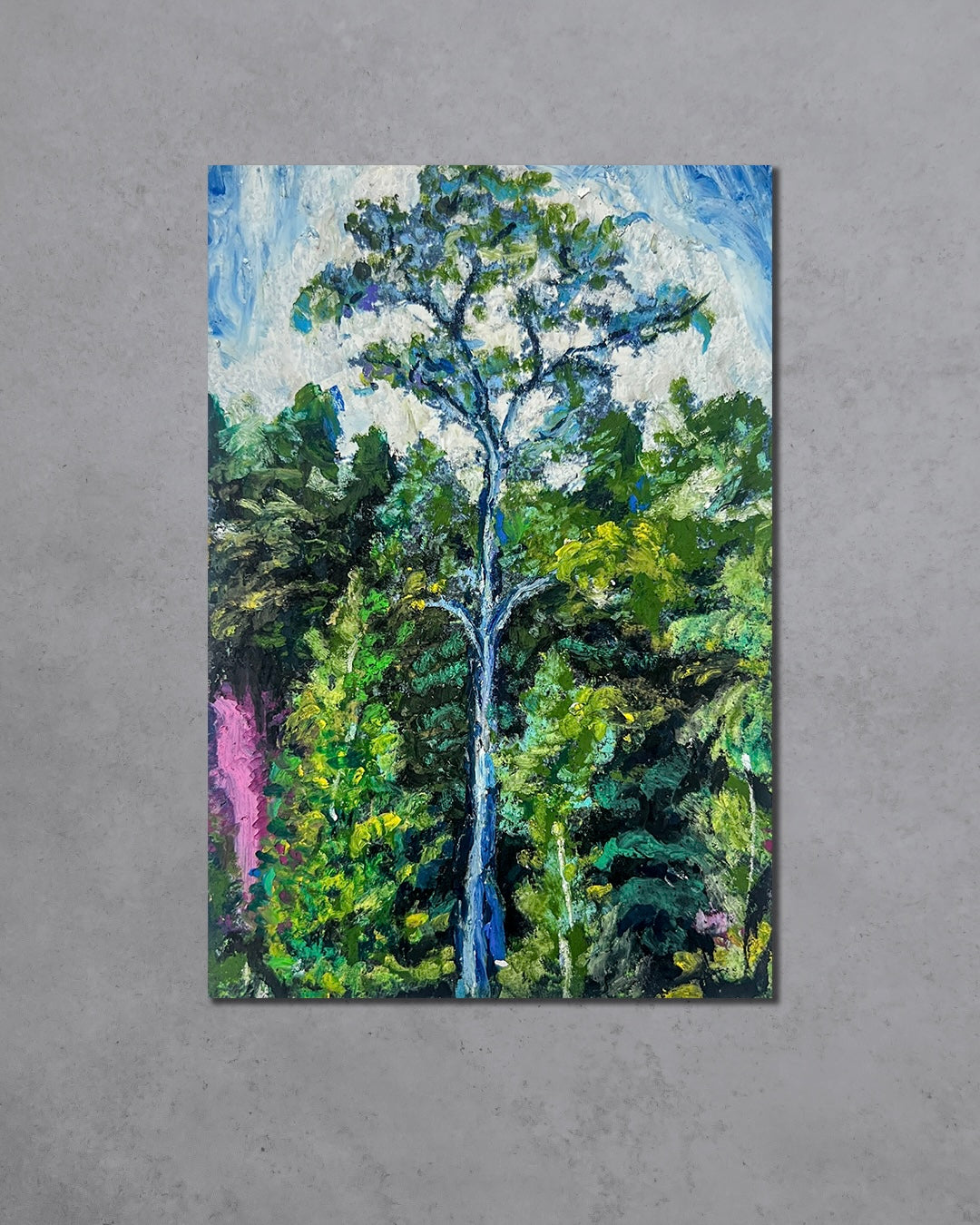 Workout 2024.05.27(midnight)