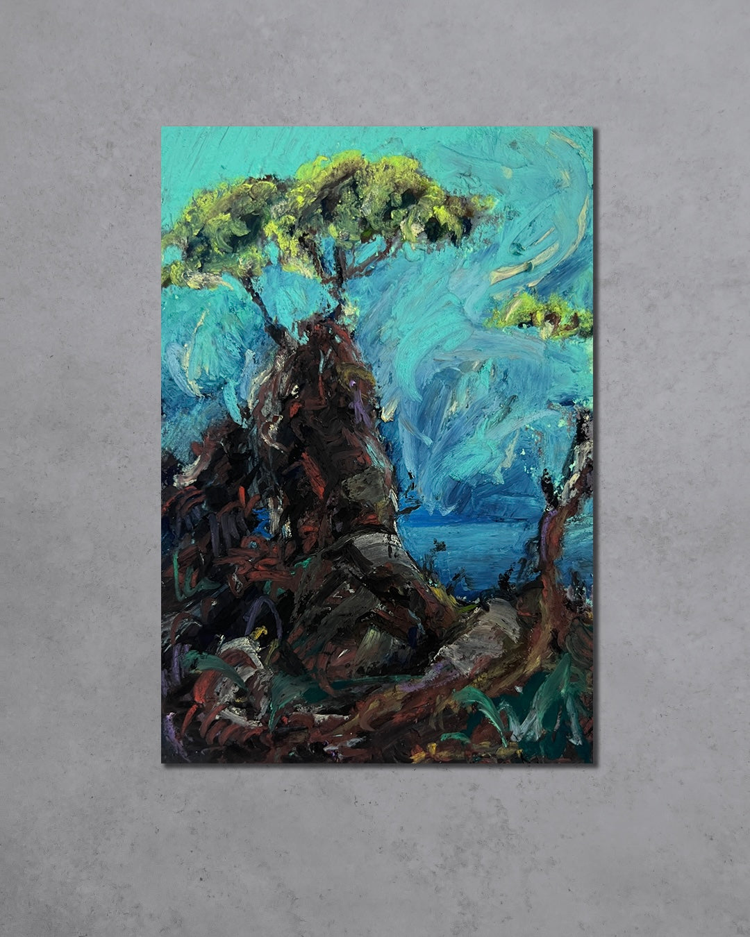 Workout 2024.12.06pm