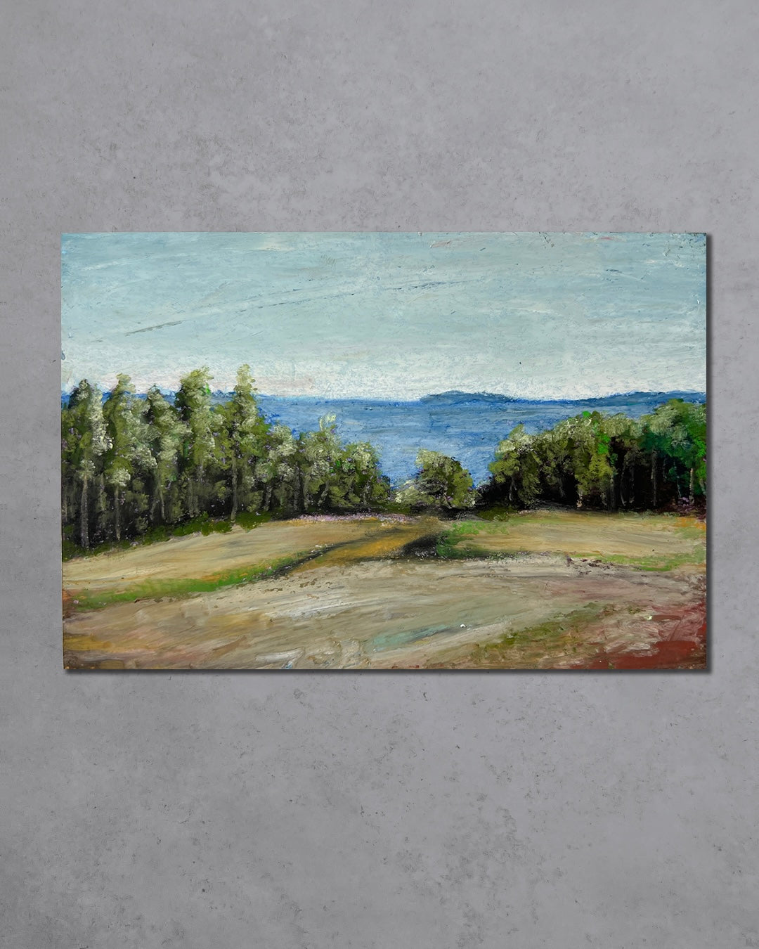 Workout 2024.07.24pm