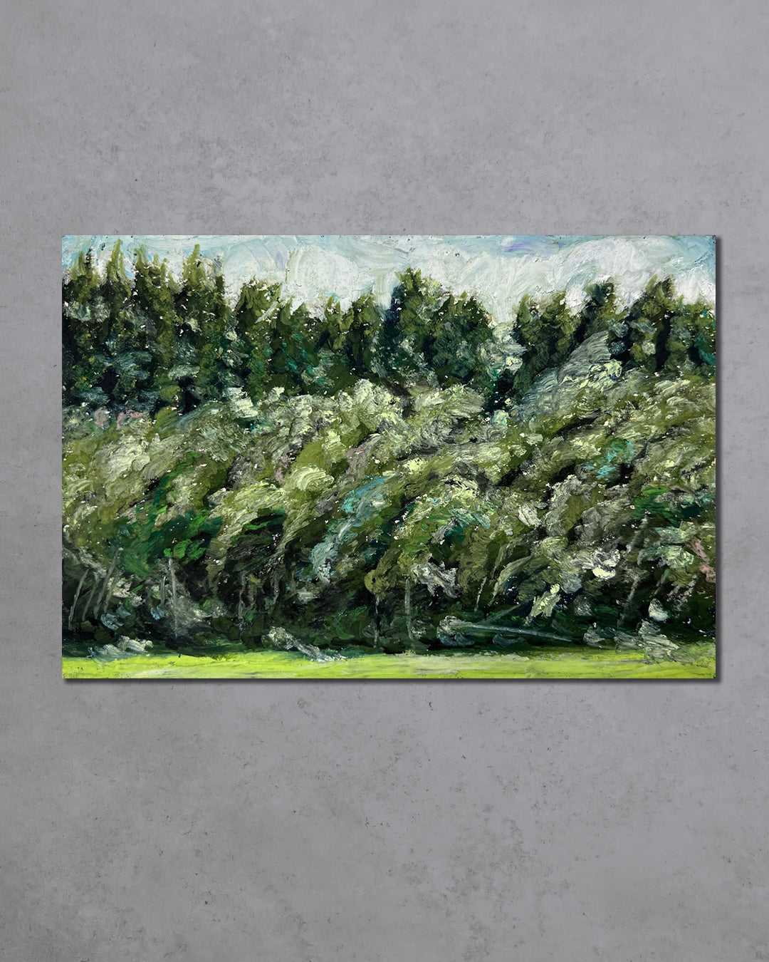 Workout 2024.07.26pm