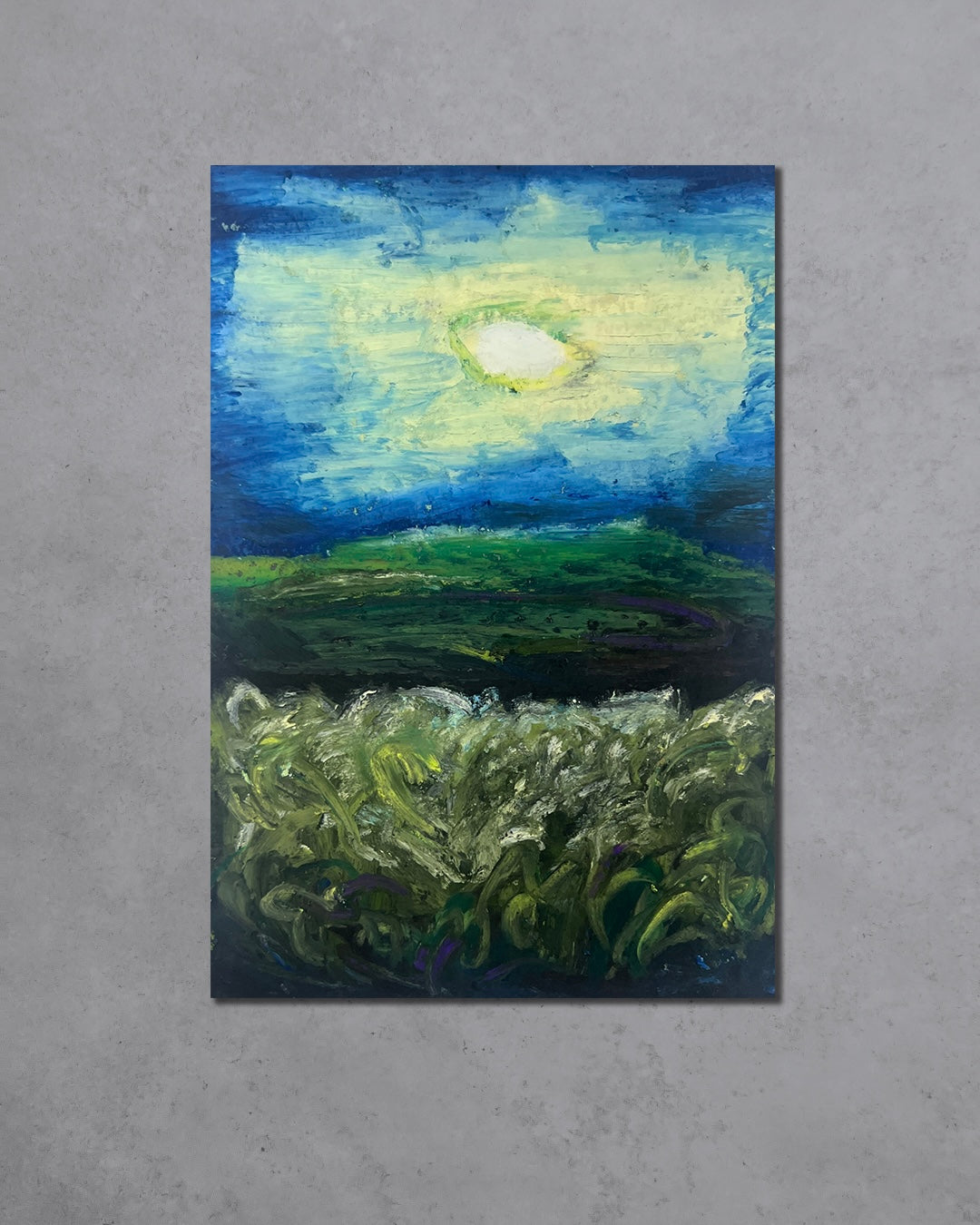 Workout 2024.10.17pm