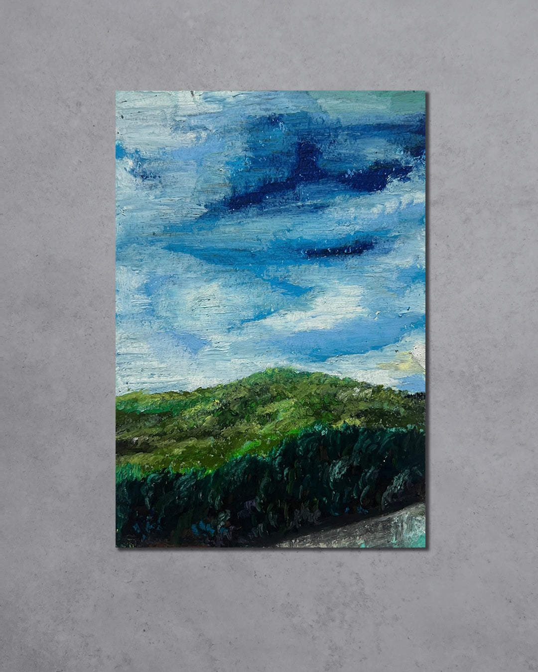 Workout 2024.10.09pm