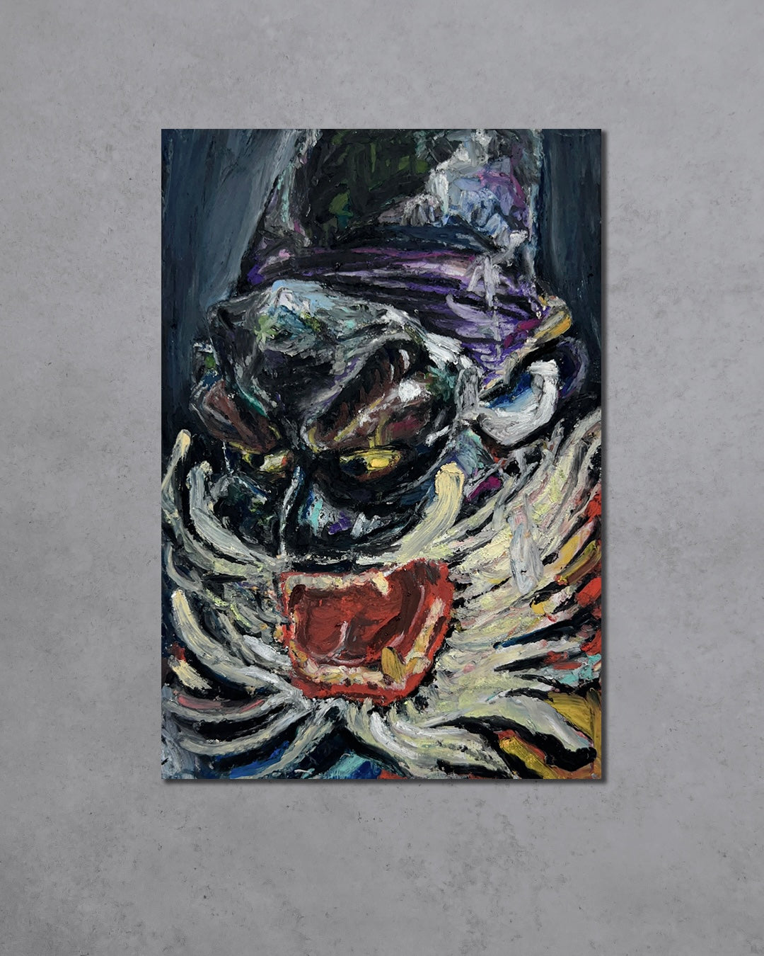 Workout 2024.06.03am