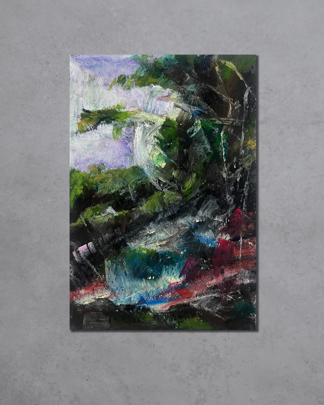 Workout 2024.11.27pm