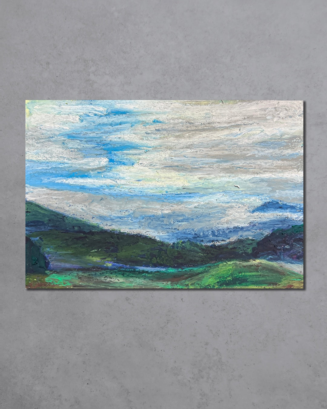 Workout 2024.09.13pm