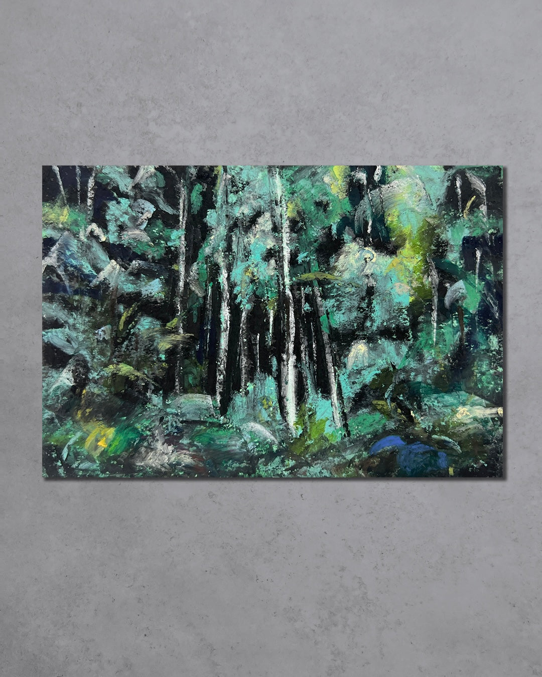 Workout 2024.11.23am