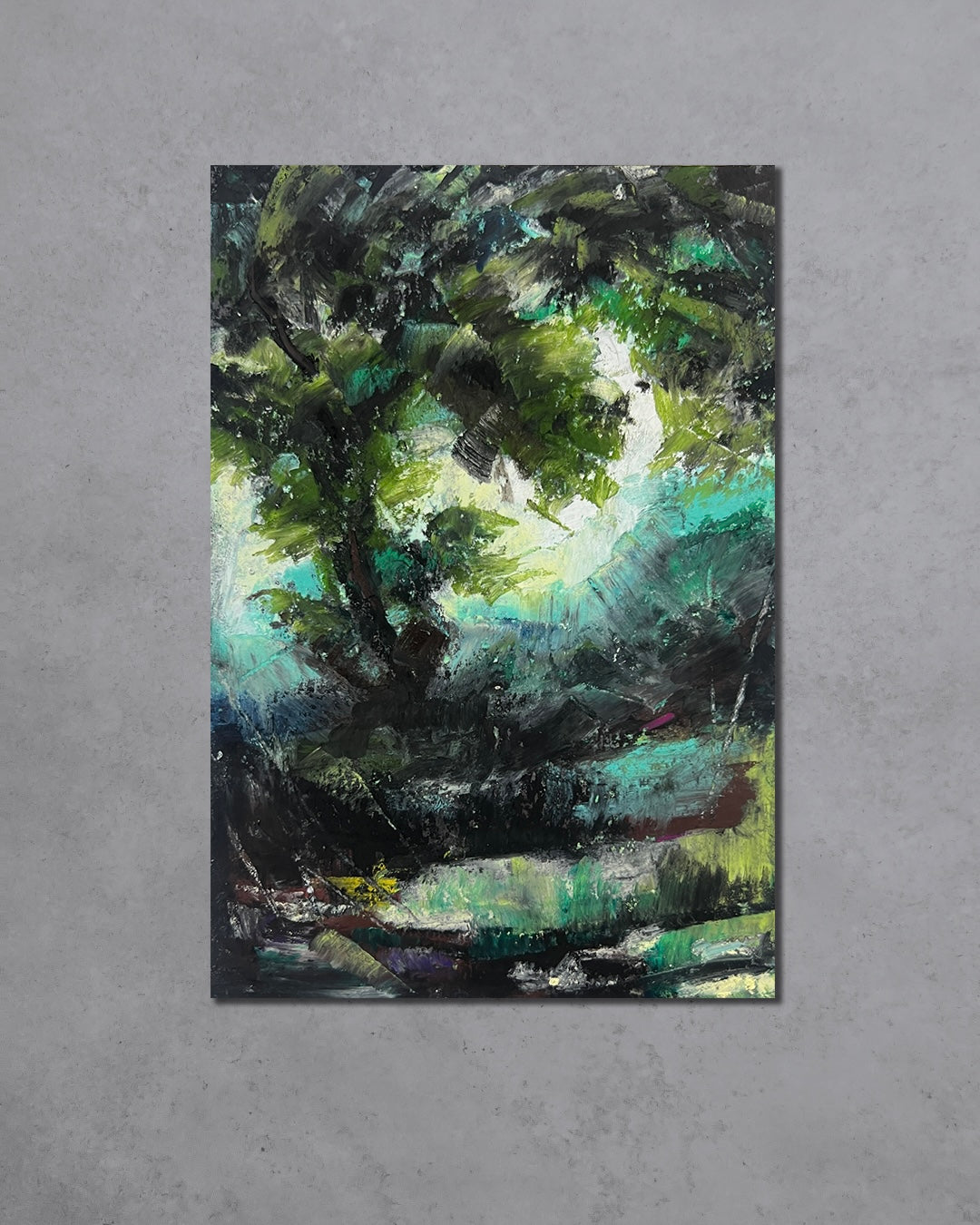 Workout 2024.11.26pm