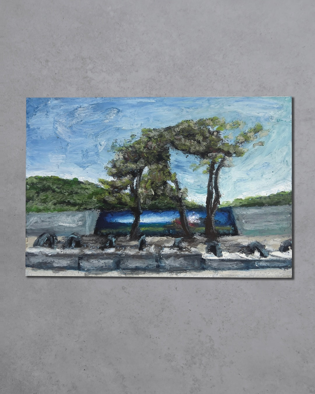 LifeDrawings2025.03.17am