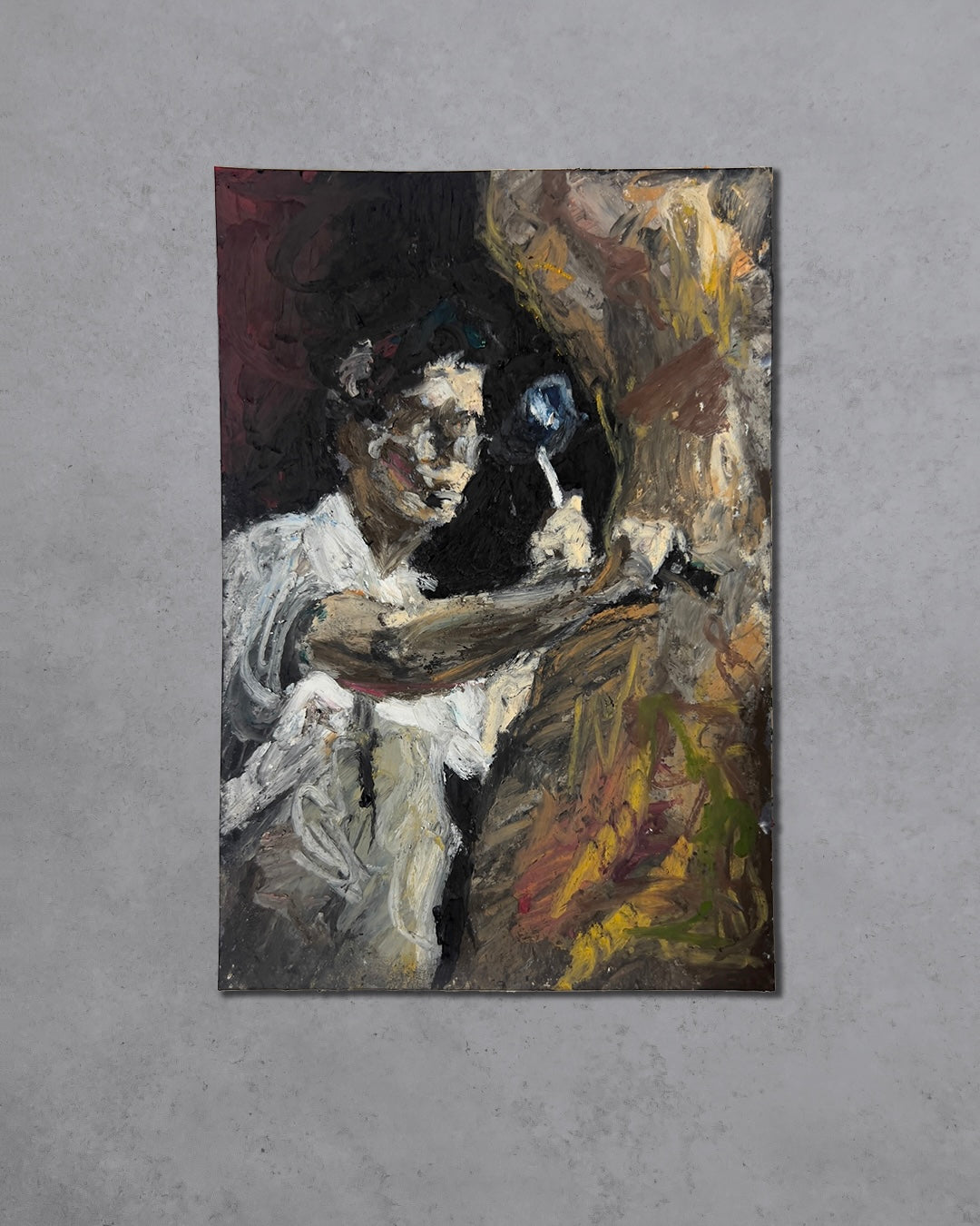 LifeDrawings2025.04.11pm