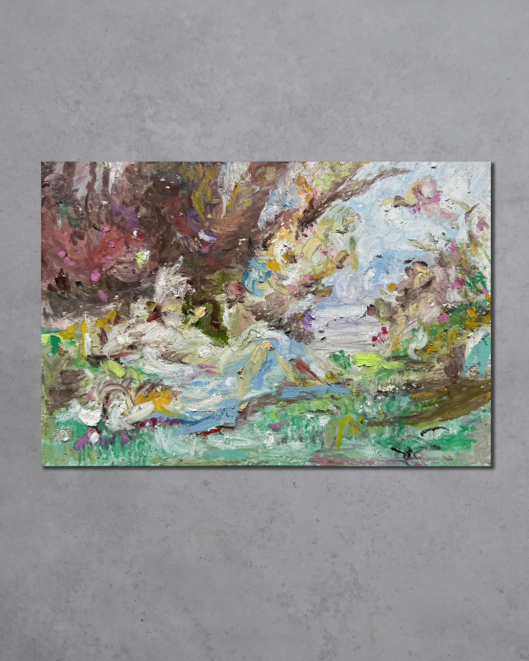 Workout 2024.08.19pm