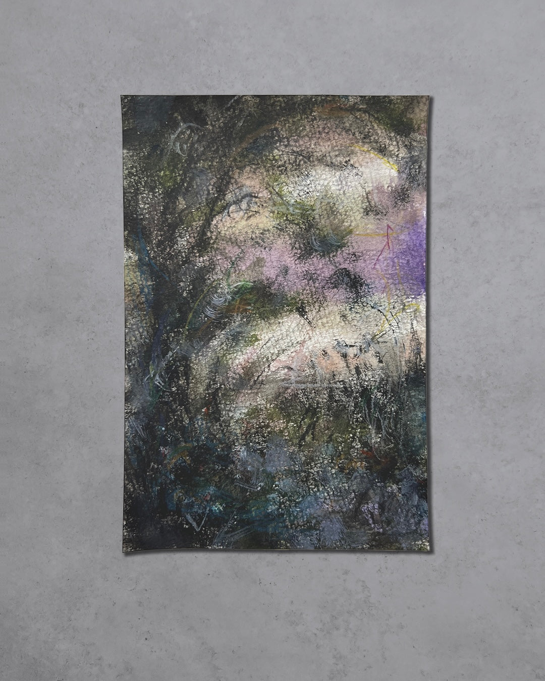 LifeDrawings2025.01.31pm