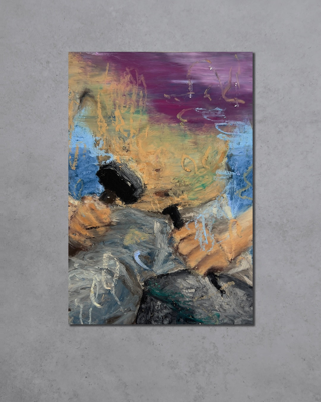 LifeDrawings2025.07.09pm