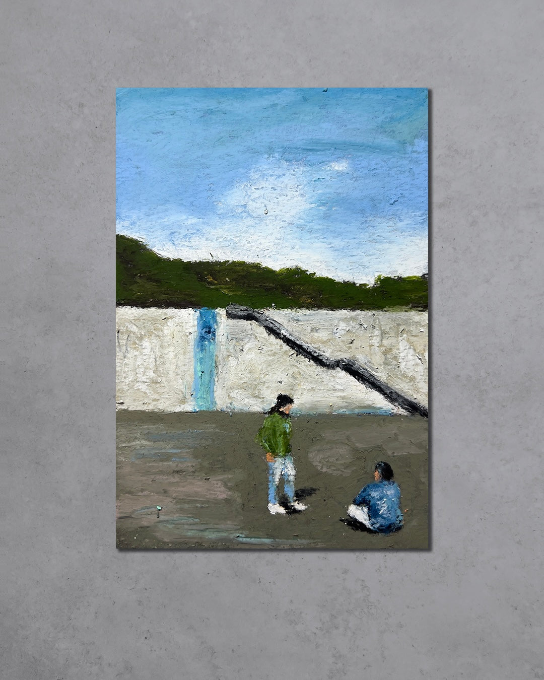 LifeDrawings2025.10.29pm