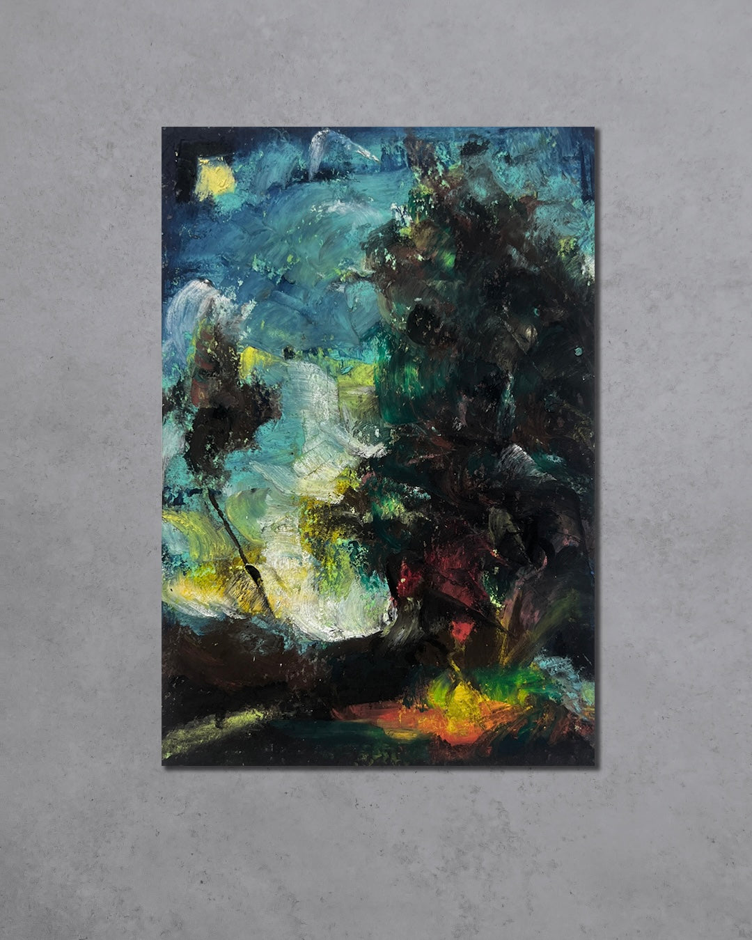 Workout 2024.12.08pm