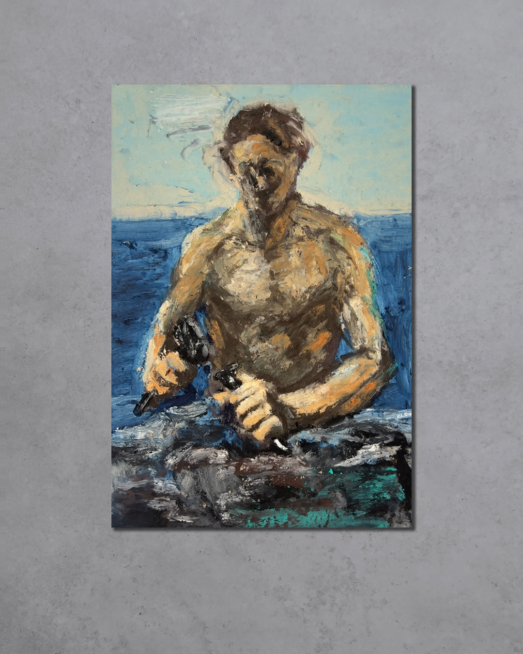 LifeDrawings2025.07.05pm