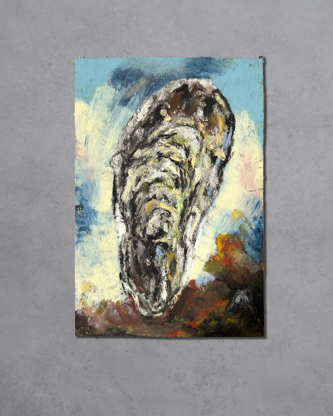 LifeDrawings2025.04.20pm