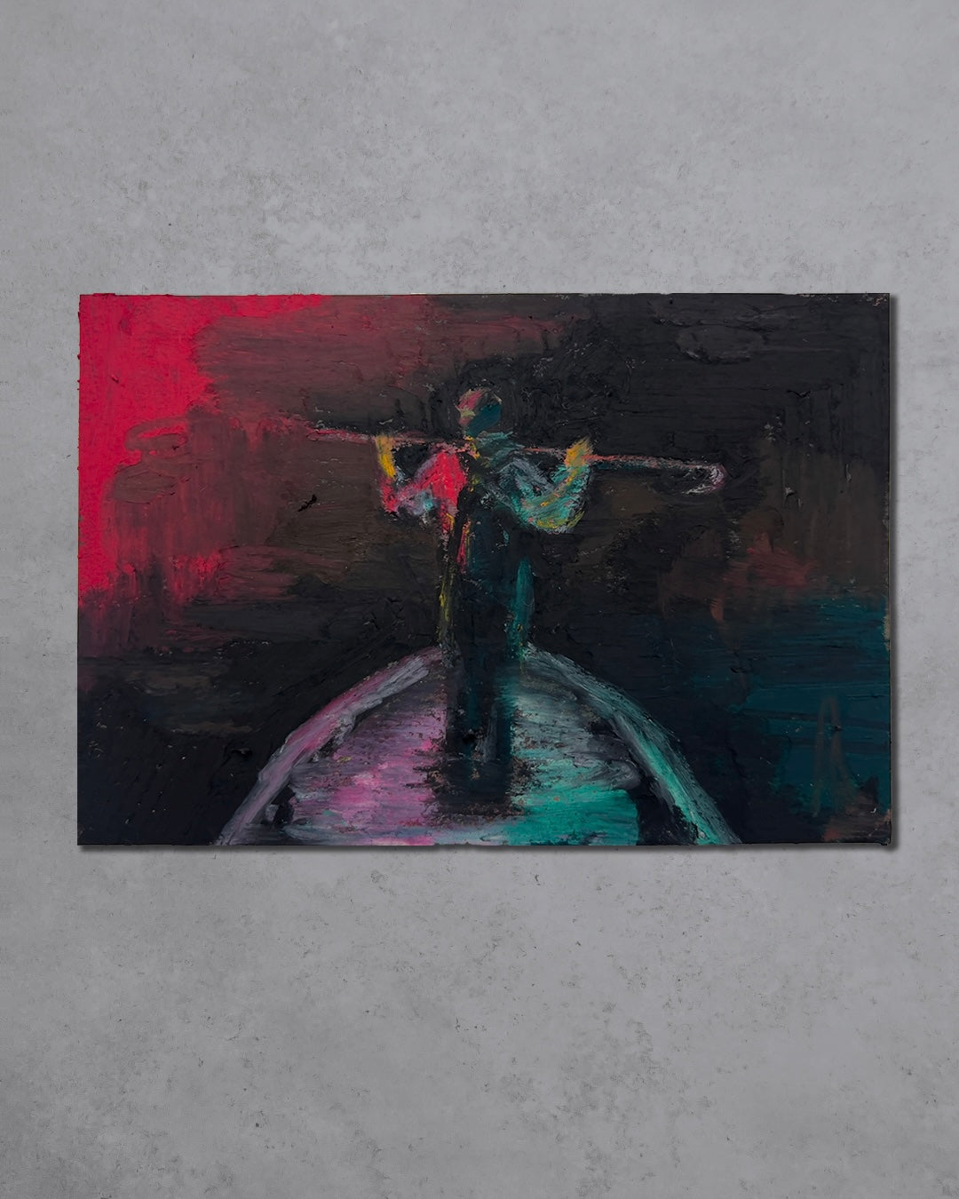 LifeDrawings2025.03.04pm