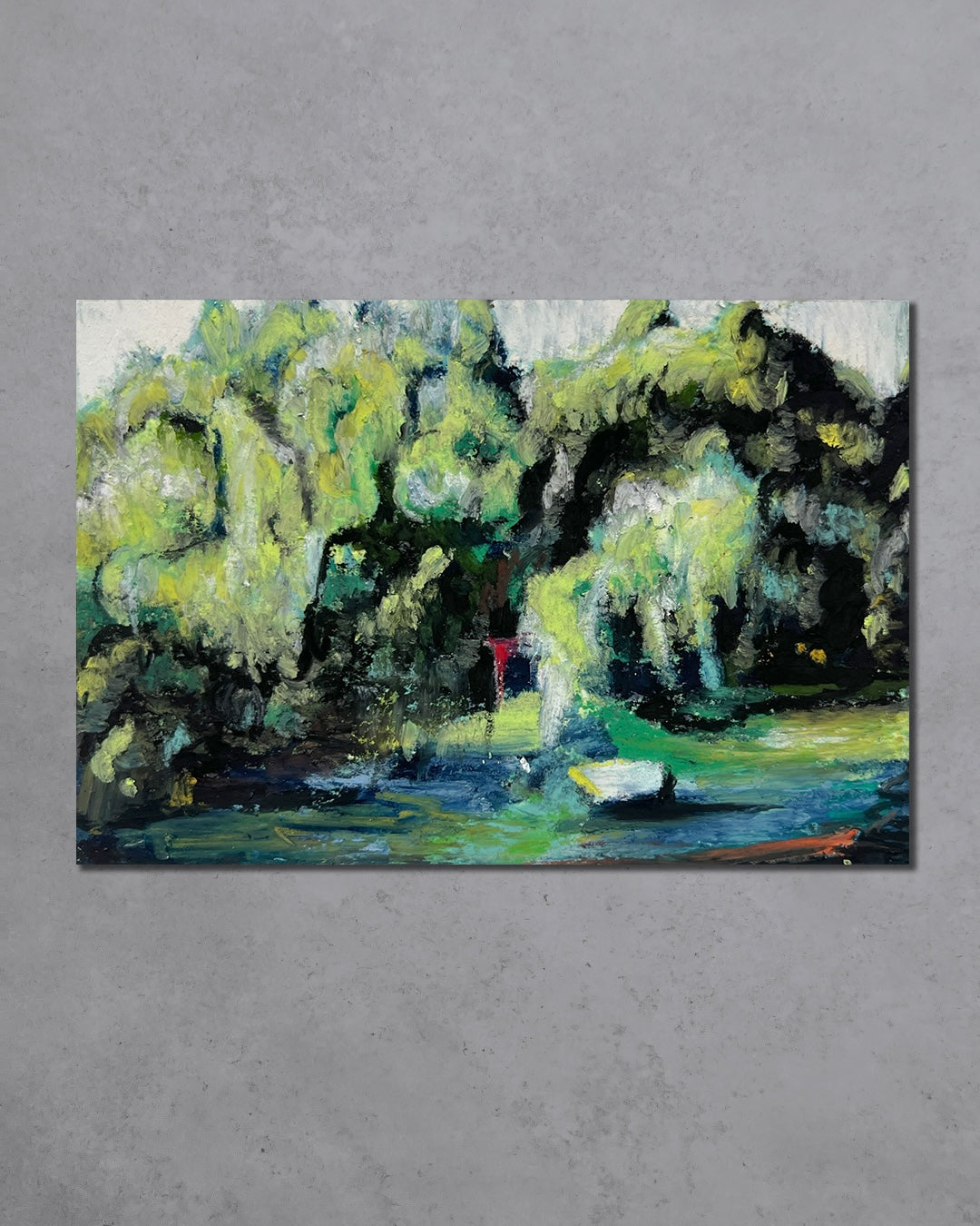 Workout 2024.11.20am