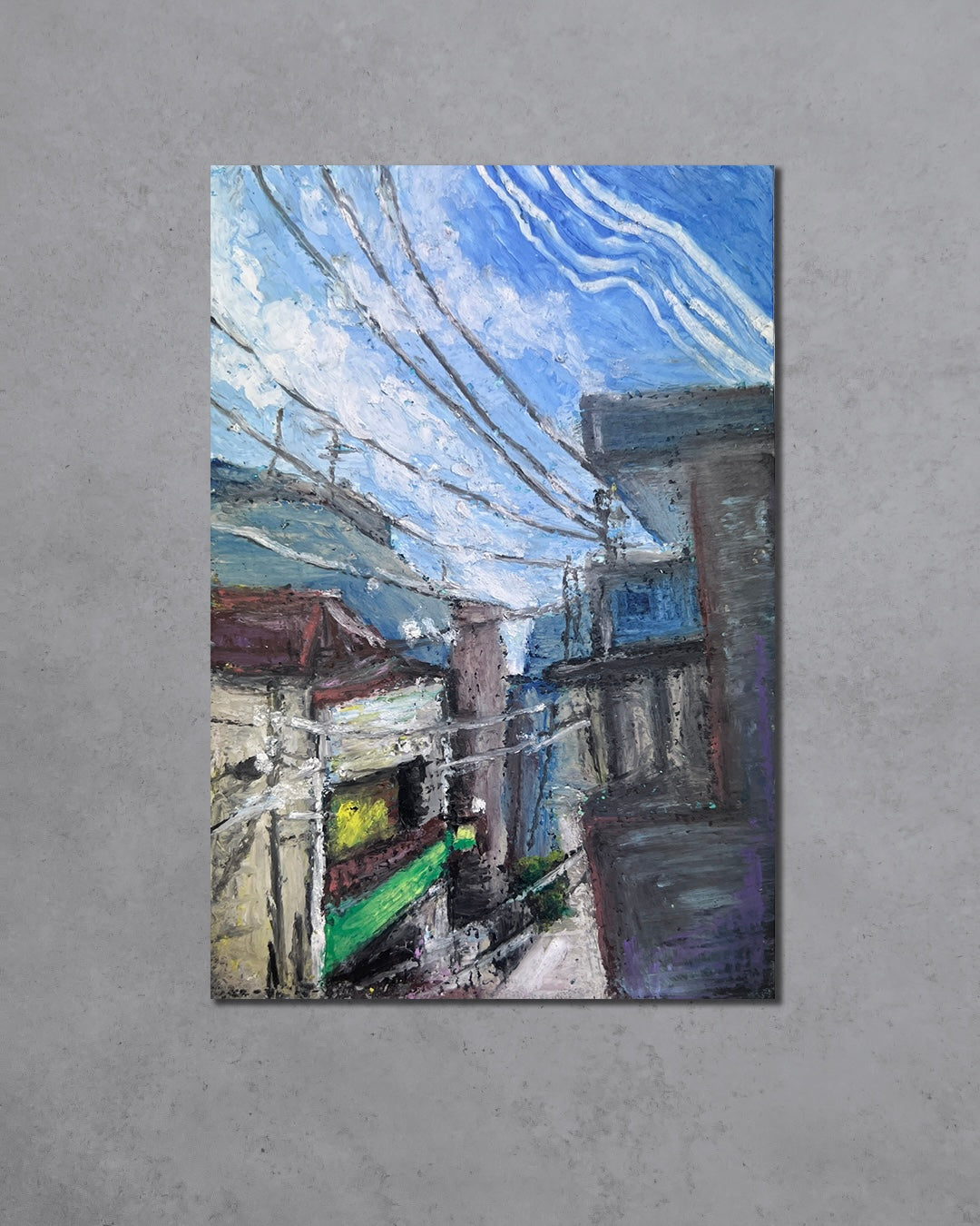 Workout 2024.10.19pm