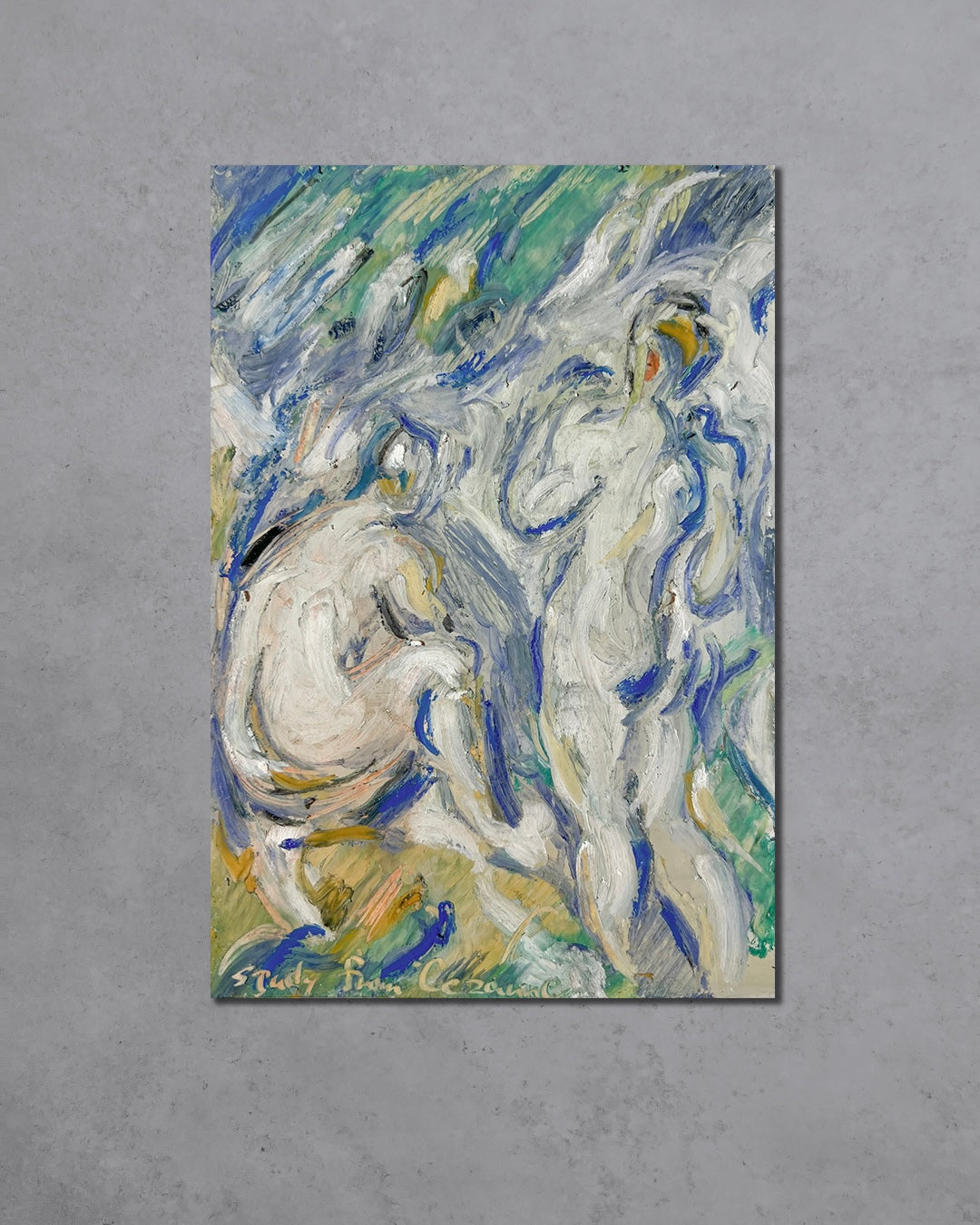 Workout 2024.08.13pm