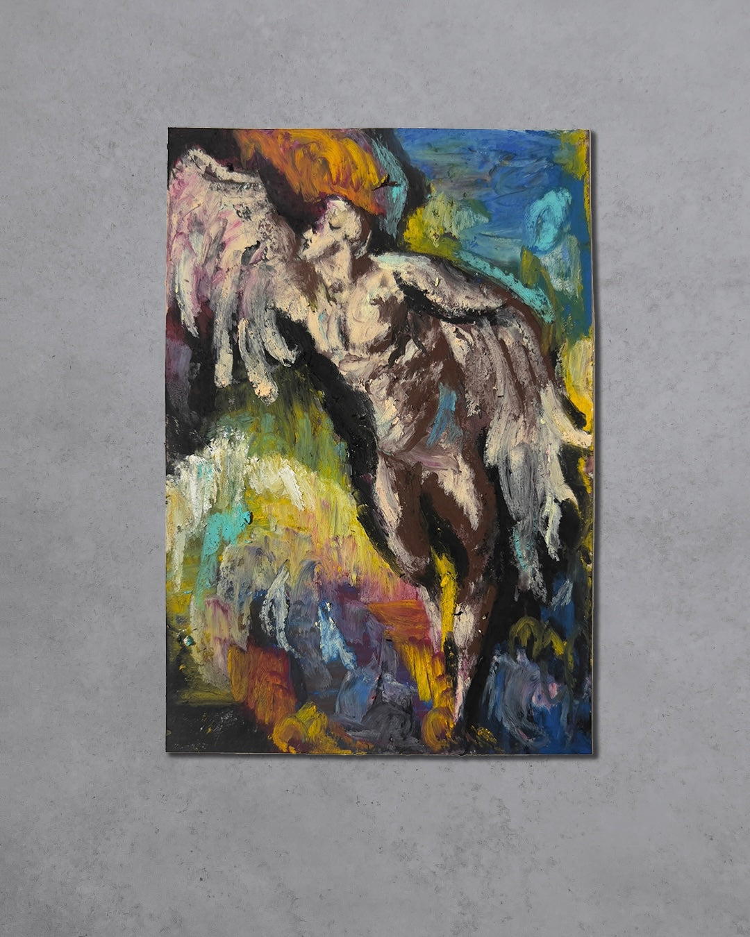 LifeDrawings2025.04.03pm