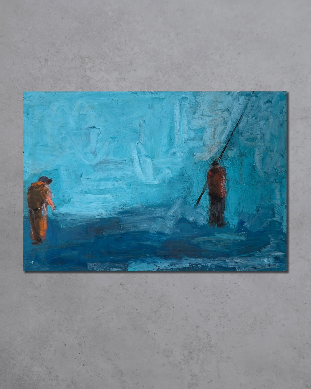 LifeDrawings2025.07.07pm