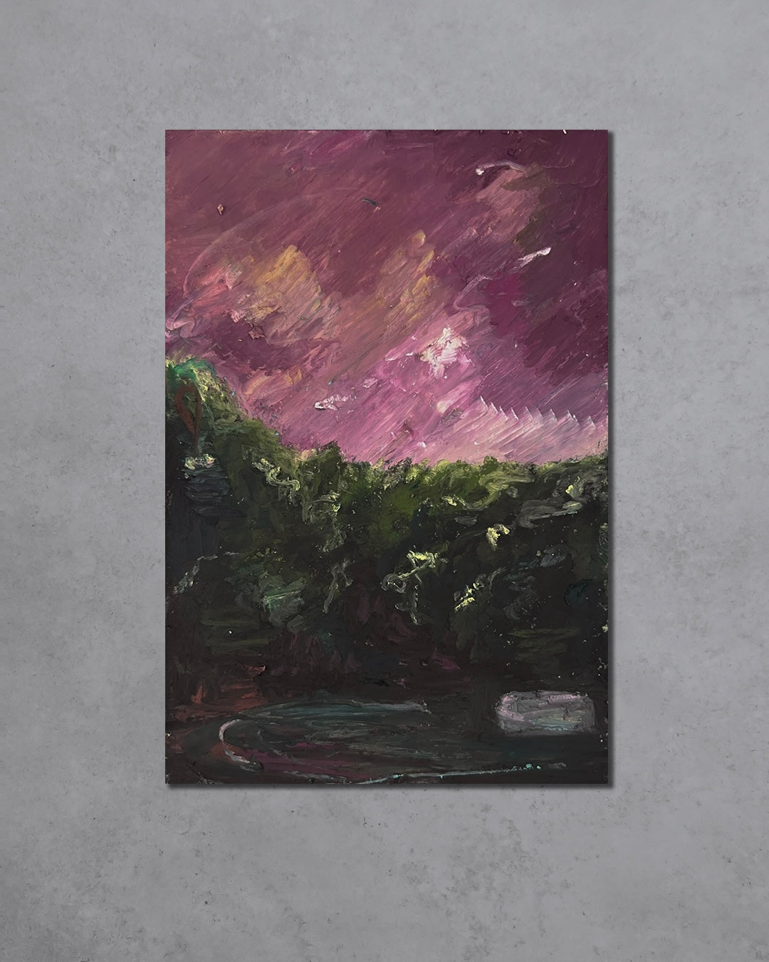 Workout 2024.11.08am