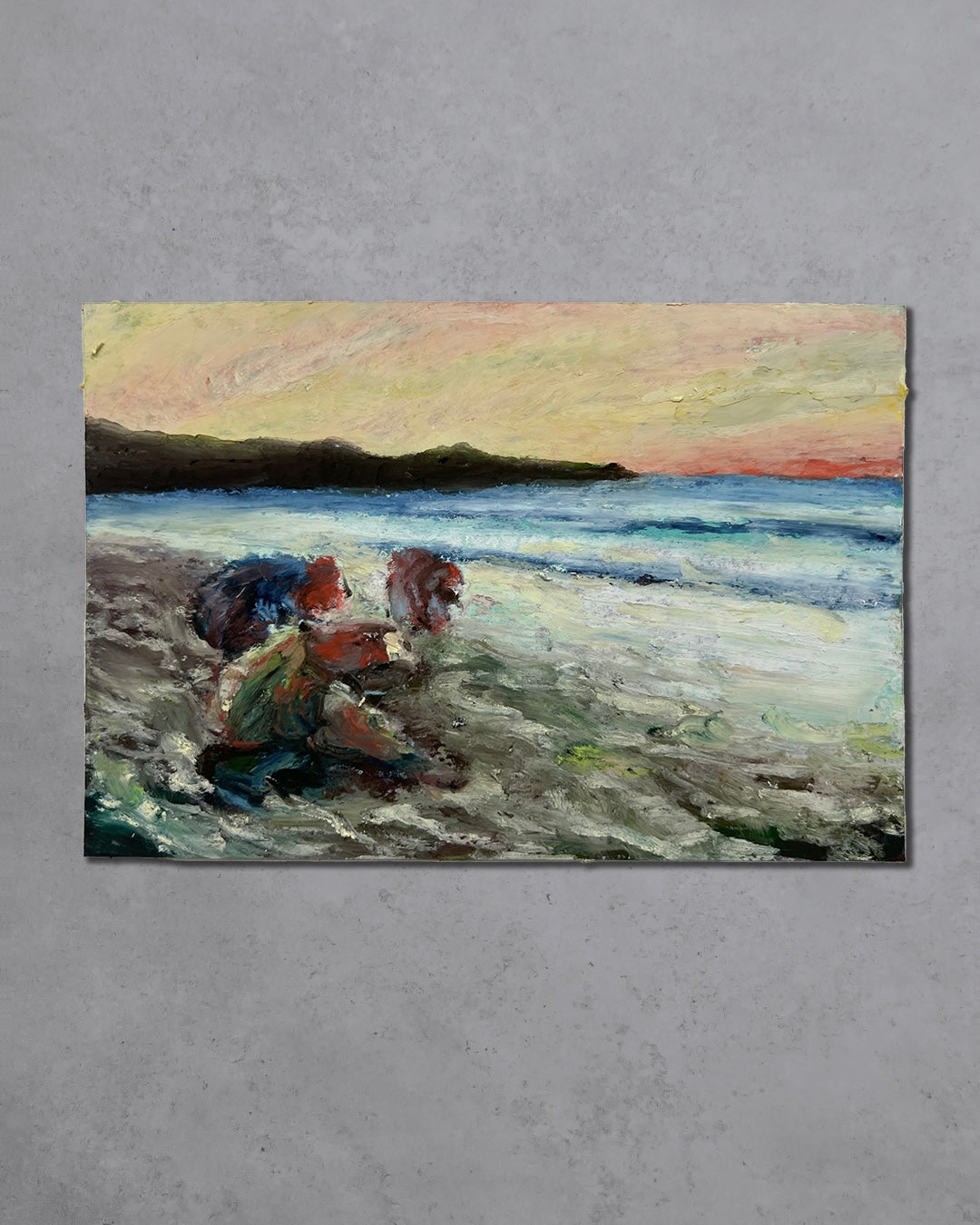 LifeDrawings2025.02.14pm