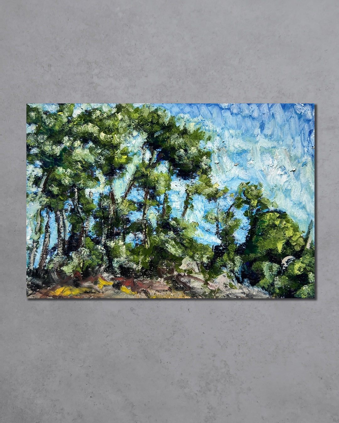 Workout 2024.08.23pm