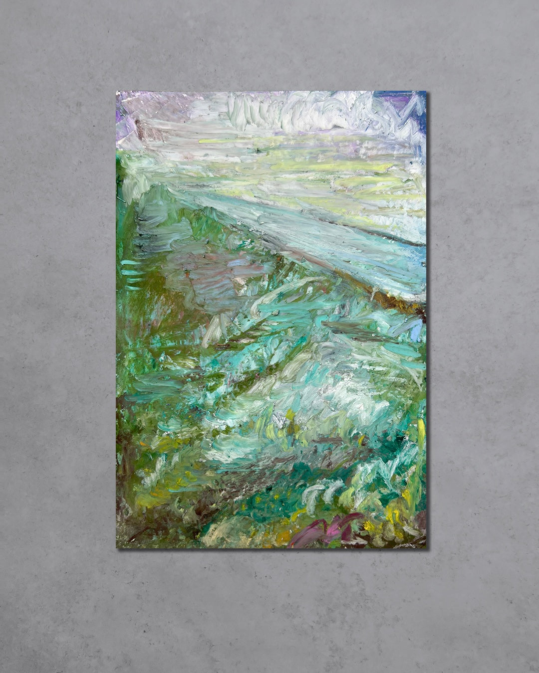 Workout 2024.08.21am