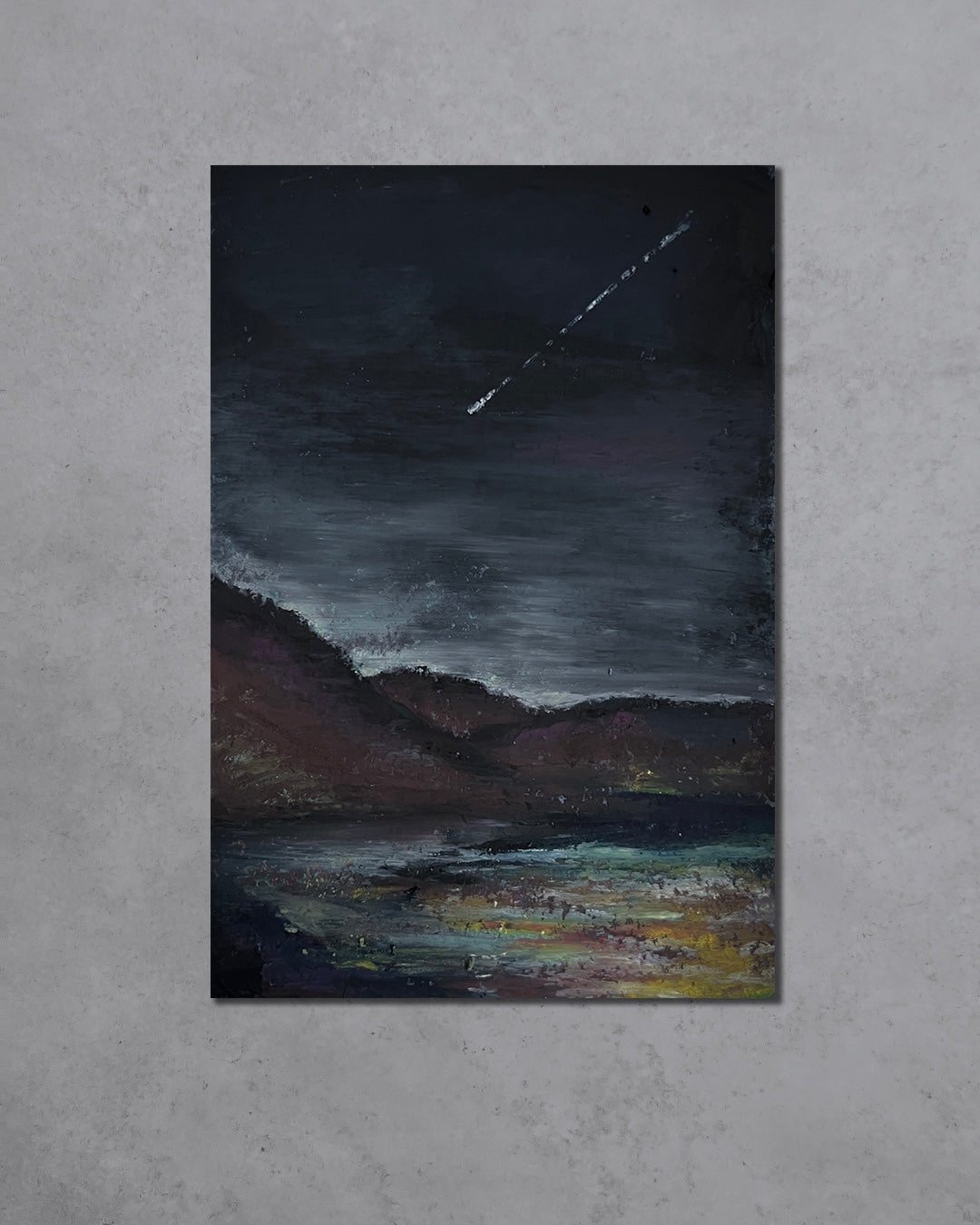 Workout 2024.12.16pm