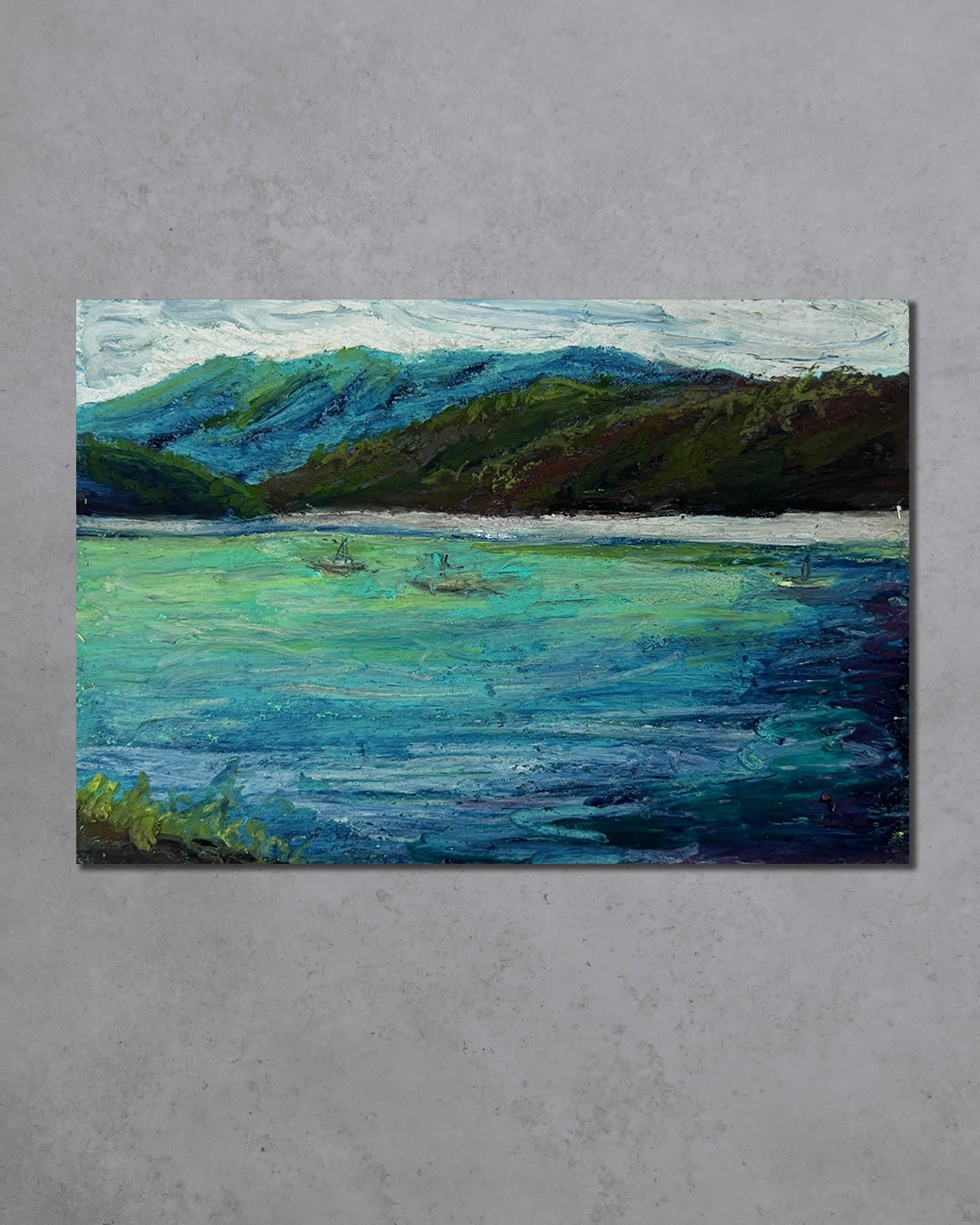 Workout 2024.11.19pm