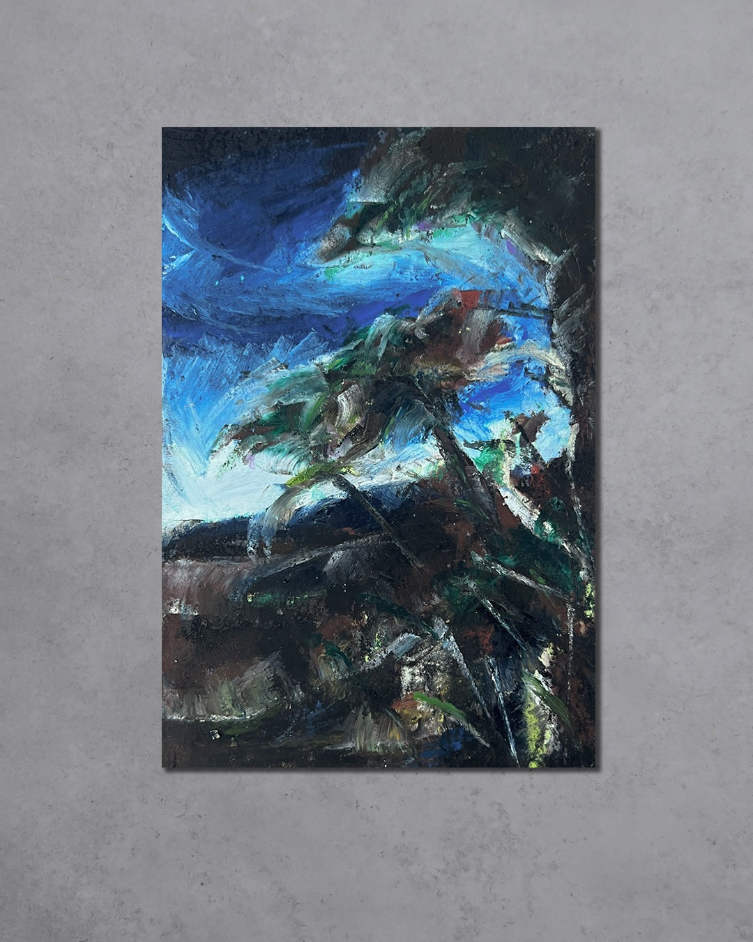 Workout 2024.11.24am