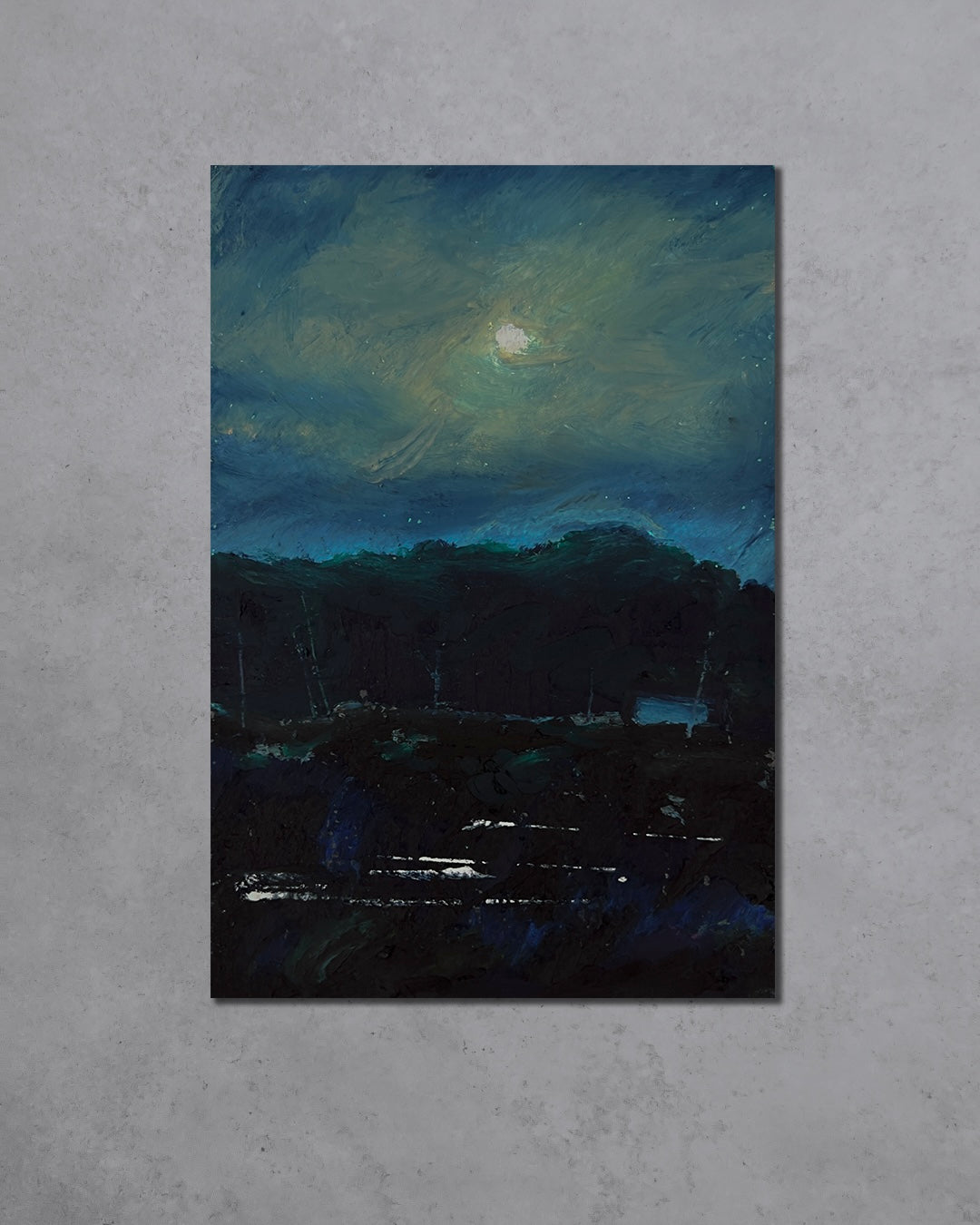 Workout 2024.11.09pm